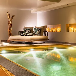 4* Szálloda Hotel Innsbruck