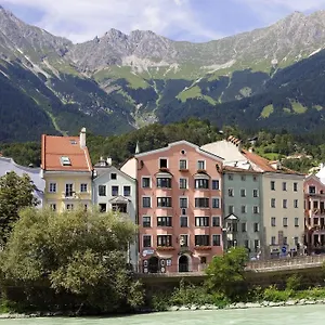 4* Szálloda Mondschein