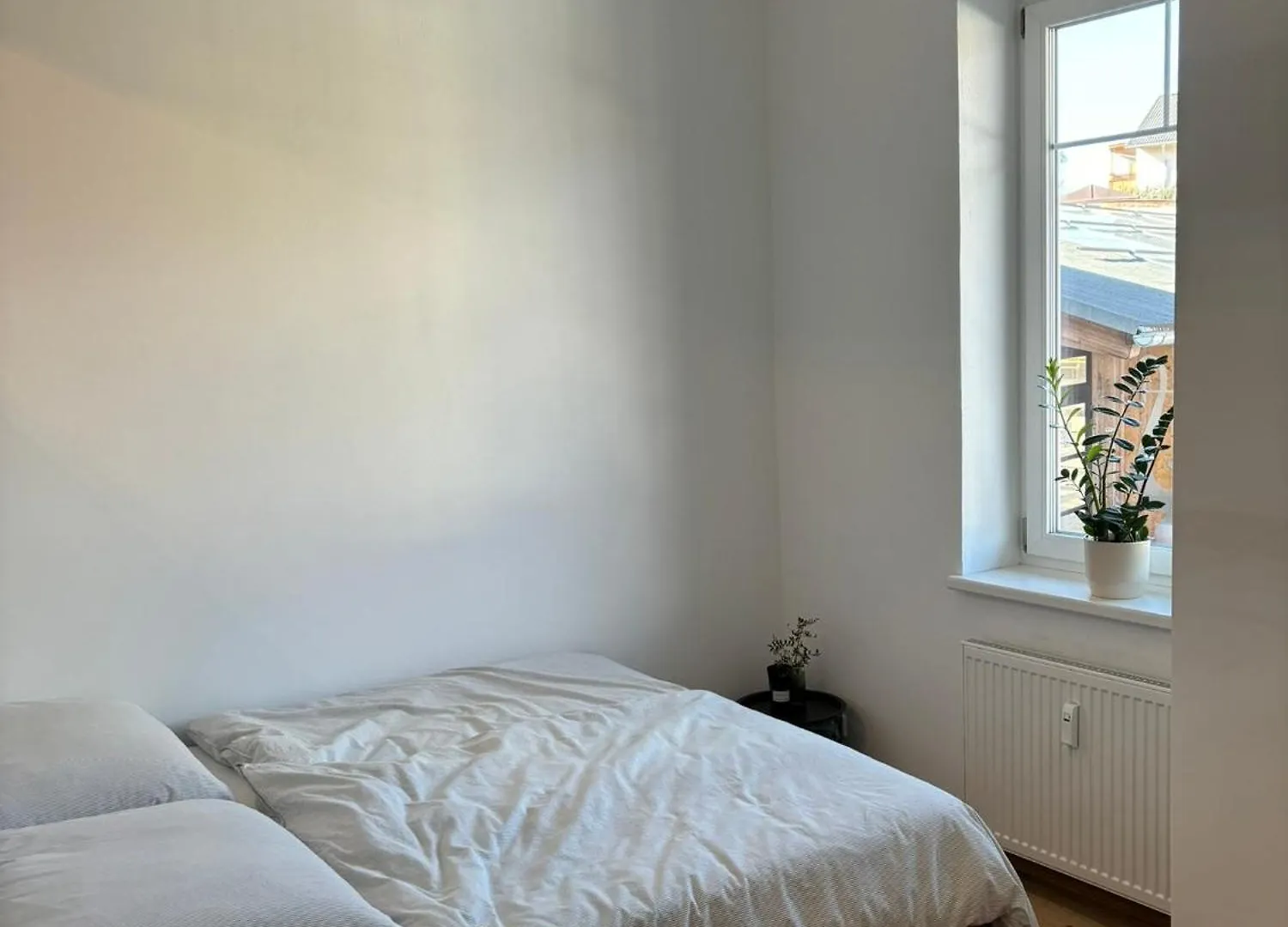Lejlighed Mountain Studio Mutters Innsbruck Østrig