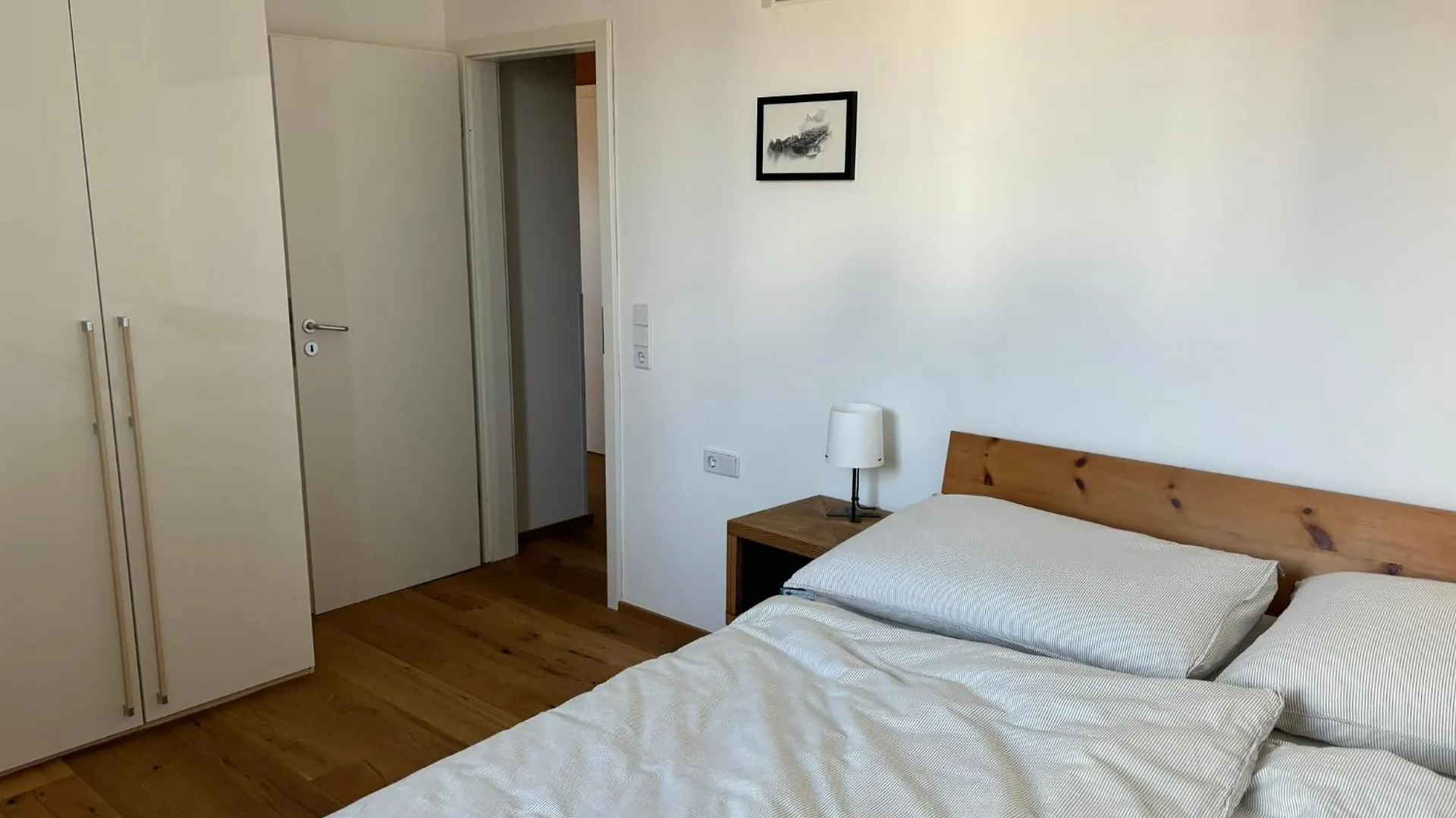 Mountain Studio Mutters Innsbruck Østrig